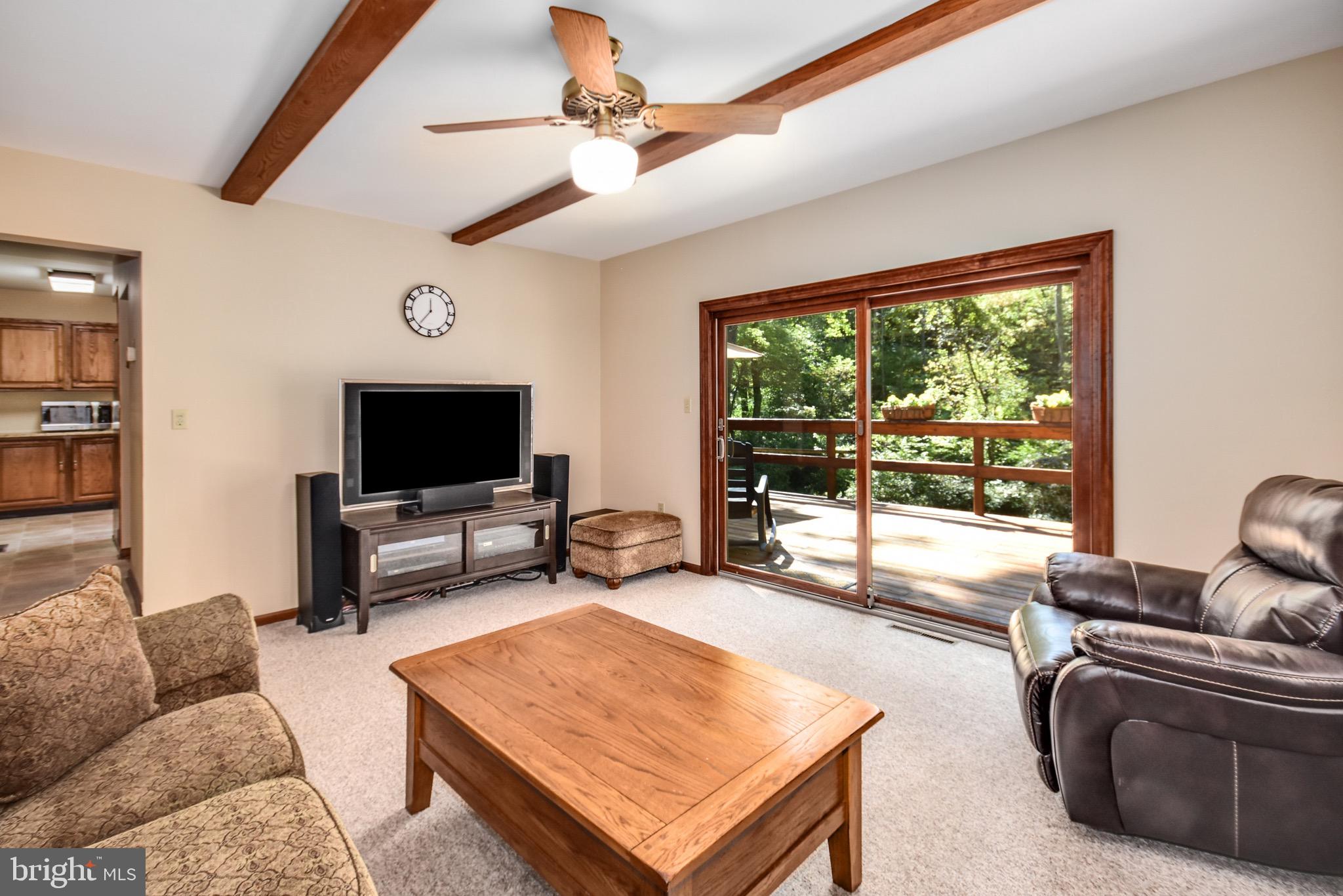 544 Coon Hollow Road Riegelsville, PA 18077 - Photo 8 of 24
