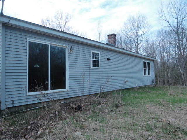 95 Weeks Mills Road Windsor, ME 04363 - Photo 13 of 14 11B Rear