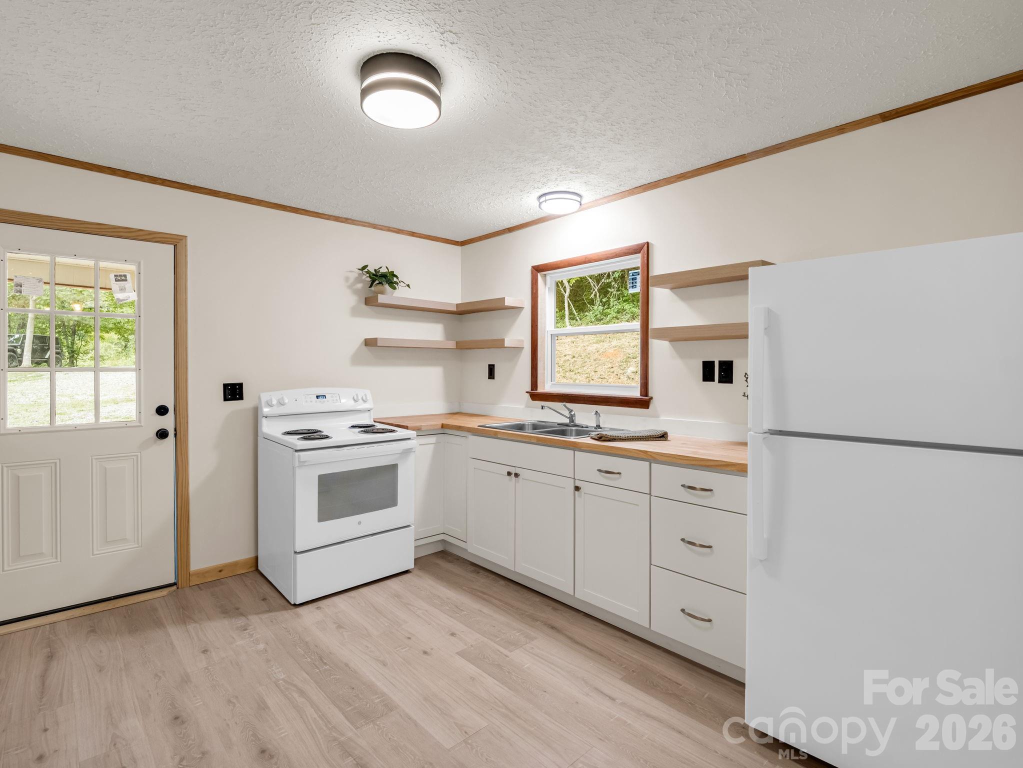 1395 Tillery Br Road Marshall, NC 28753 - Photo 13 of 45