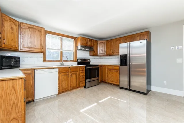 $629,900 | 306 Paradise Road, Swampscott, MA 01907