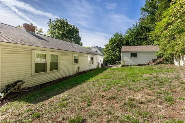 $629,900 | 306 Paradise Road, Swampscott, MA 01907