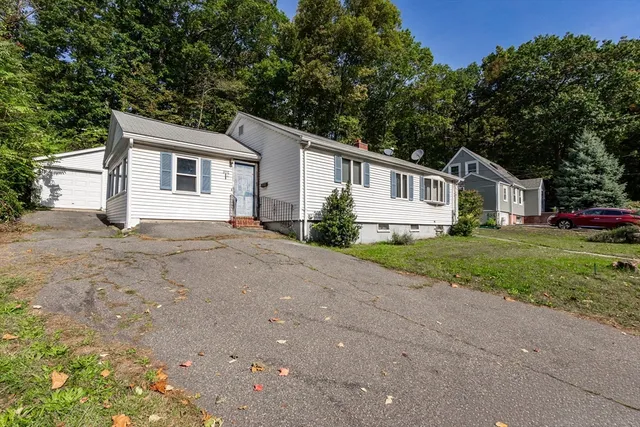 $629,900 | 306 Paradise Road, Swampscott, MA 01907