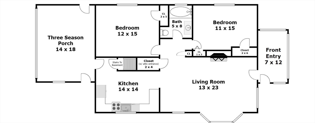 306 Paradise Road Swampscott, MA 01907 - Photo 39 of 40