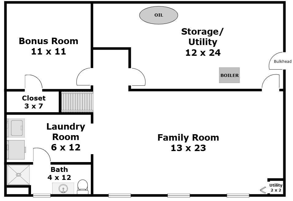 306 Paradise Road Swampscott, MA 01907 - Photo 40 of 40