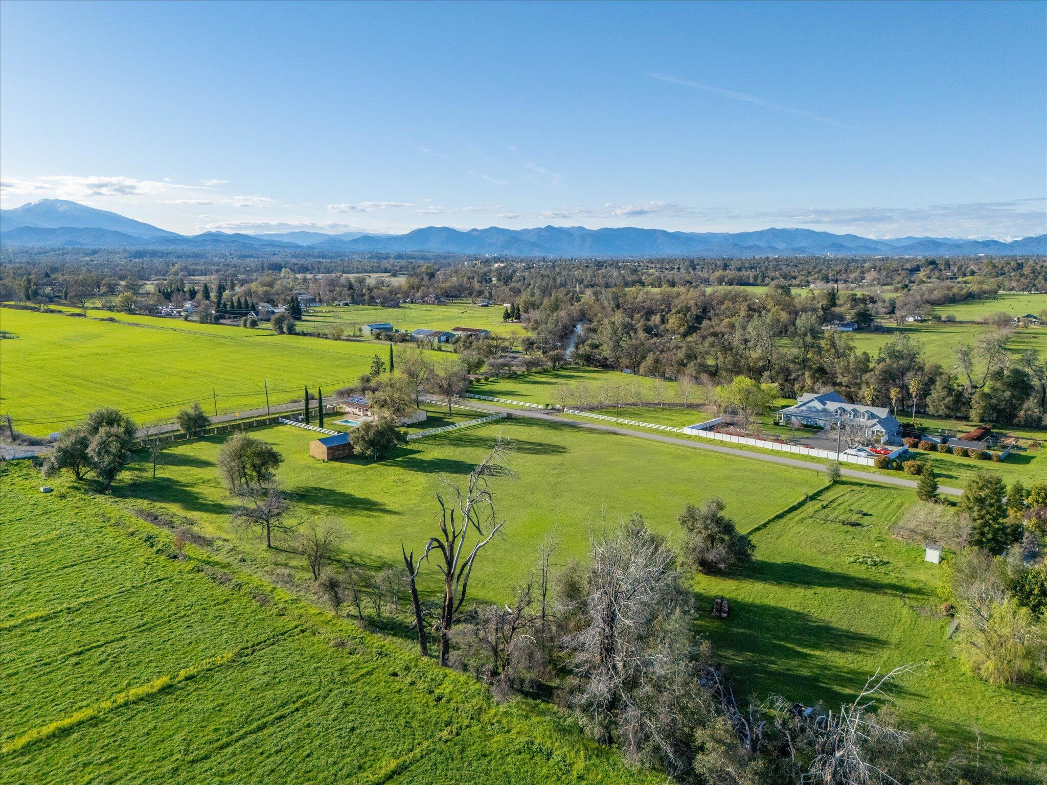 8019 Churn Crk Road Redding, CA 96002 - Photo 54 of 66 Gorgeous mountains all around