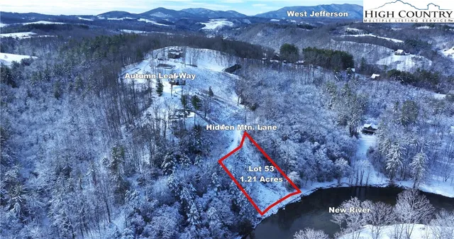 a sign that is on the side of a road