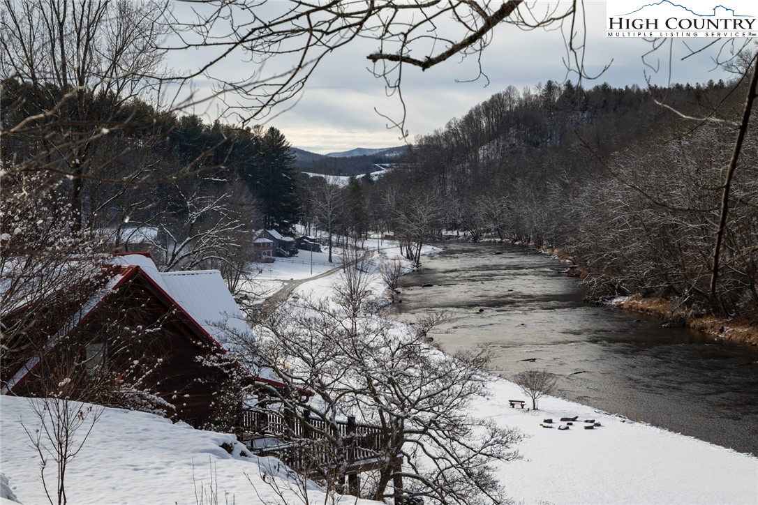 53 Autumn Leaf Way Crumpler, NC 28617 - Photo 12 of 34 a view of outdoor space yard and street