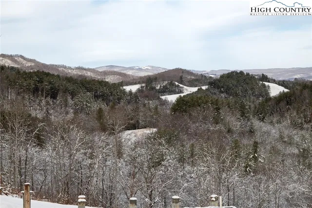 $2,960,000 | 53 Autumn Leaf Way, Crumpler, NC 28617