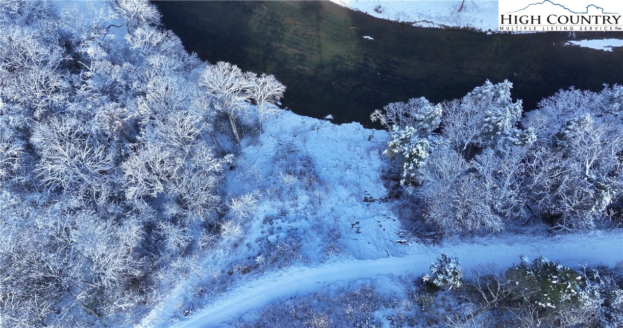 53 Autumn Leaf Way Crumpler, NC 28617 - Photo 22 of 34 a view of a tree with a yard