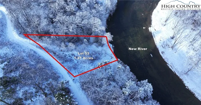 $2,960,000 | 53 Autumn Leaf Way, Crumpler, NC 28617