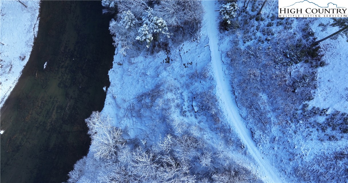 53 Autumn Leaf Way Crumpler, NC 28617 - Photo 32 of 34 a view of a dry yard