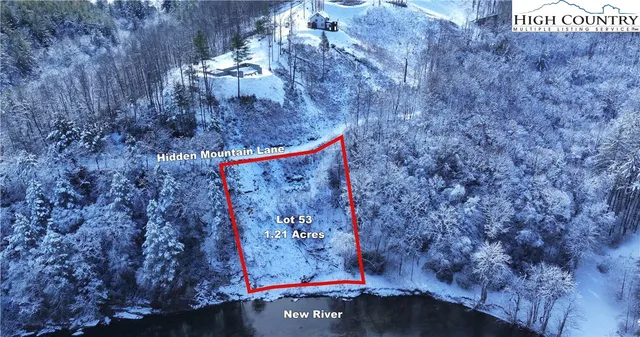 $2,960,000 | 53 Autumn Leaf Way, Crumpler, NC 28617