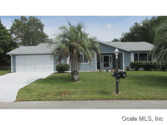 8050 Southwest 109th Lane Road Ocala, FL 34481 - Photo 1 of 1 Primary Photo