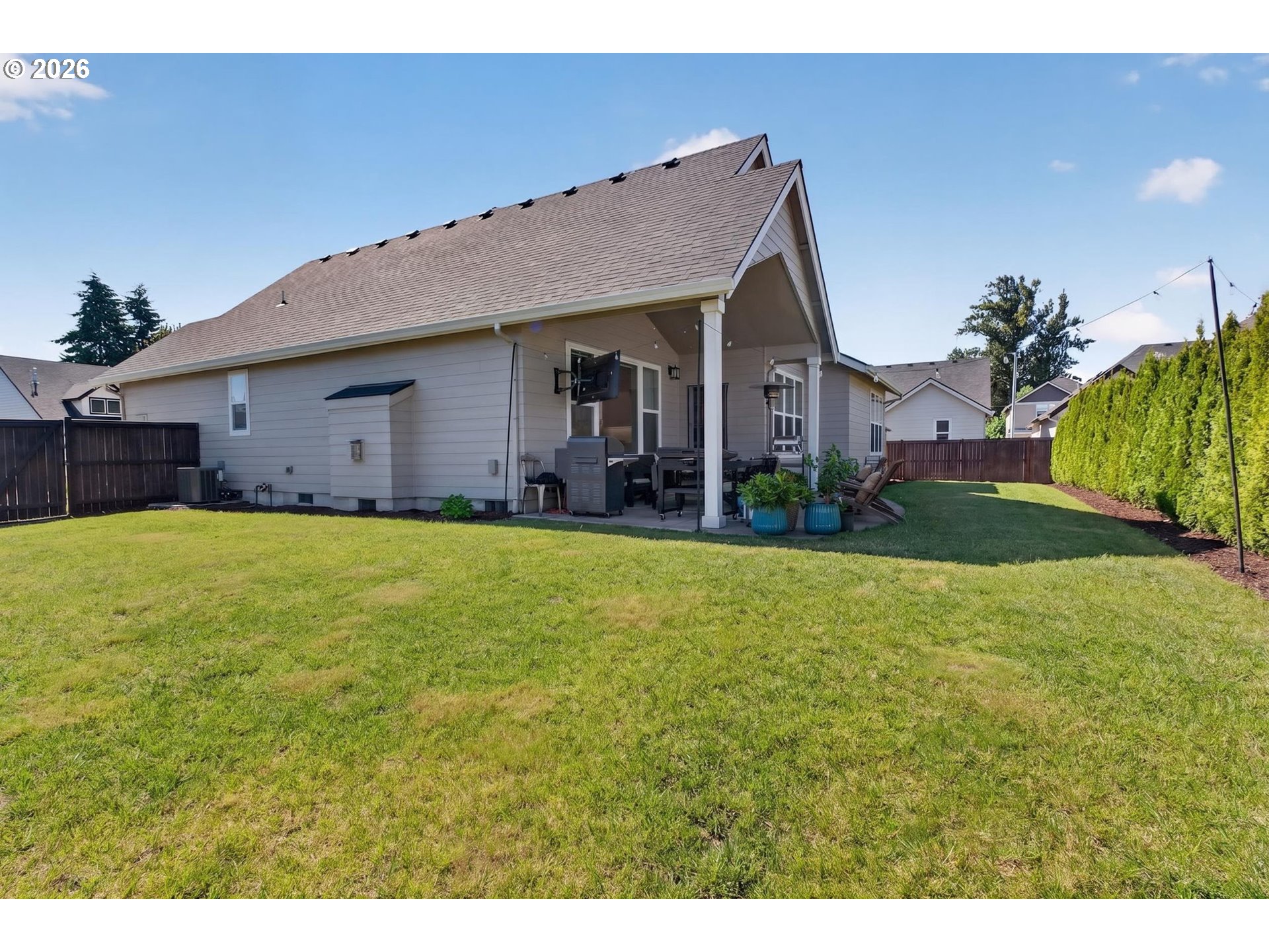 1020 South 33rd Street Springfield, OR 97478 - Photo 35 of 48