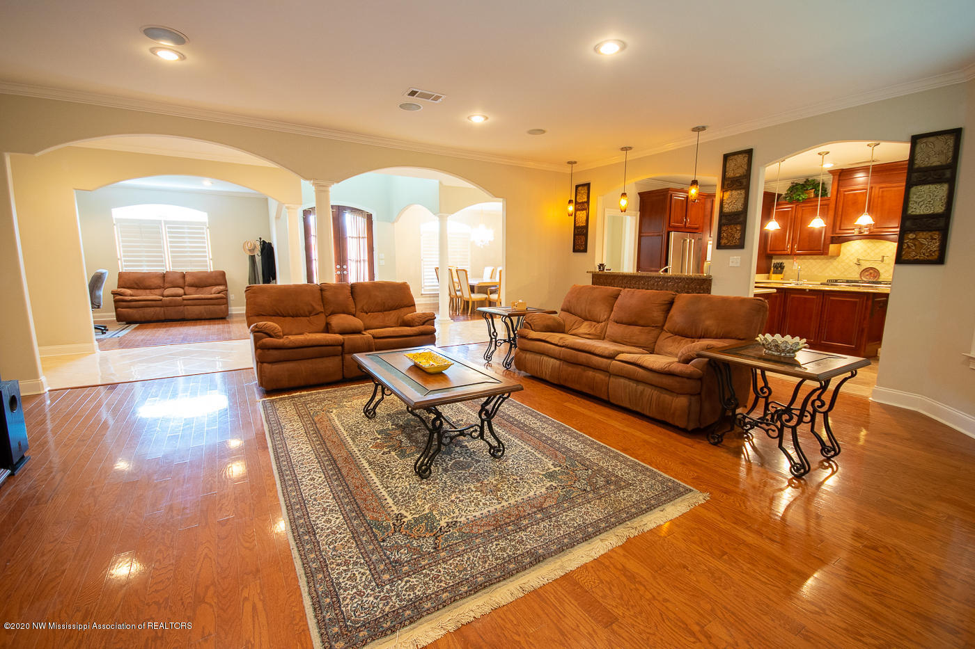 1560 Oak Crest Road Hernando, MS 38632 - Photo 11 of 59 DSC_0076-1