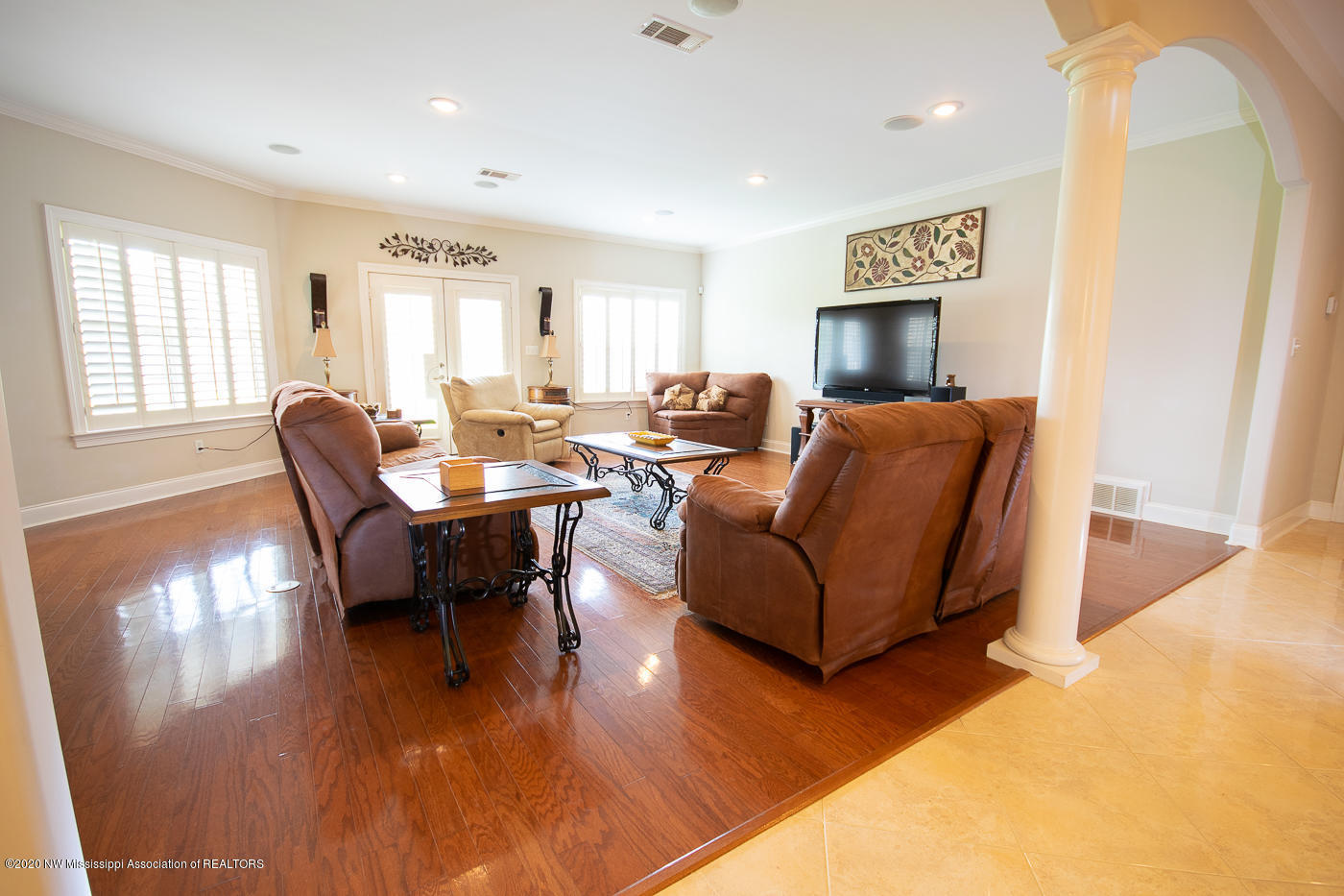 1560 Oak Crest Road Hernando, MS 38632 - Photo 13 of 59 DSC_0084-1