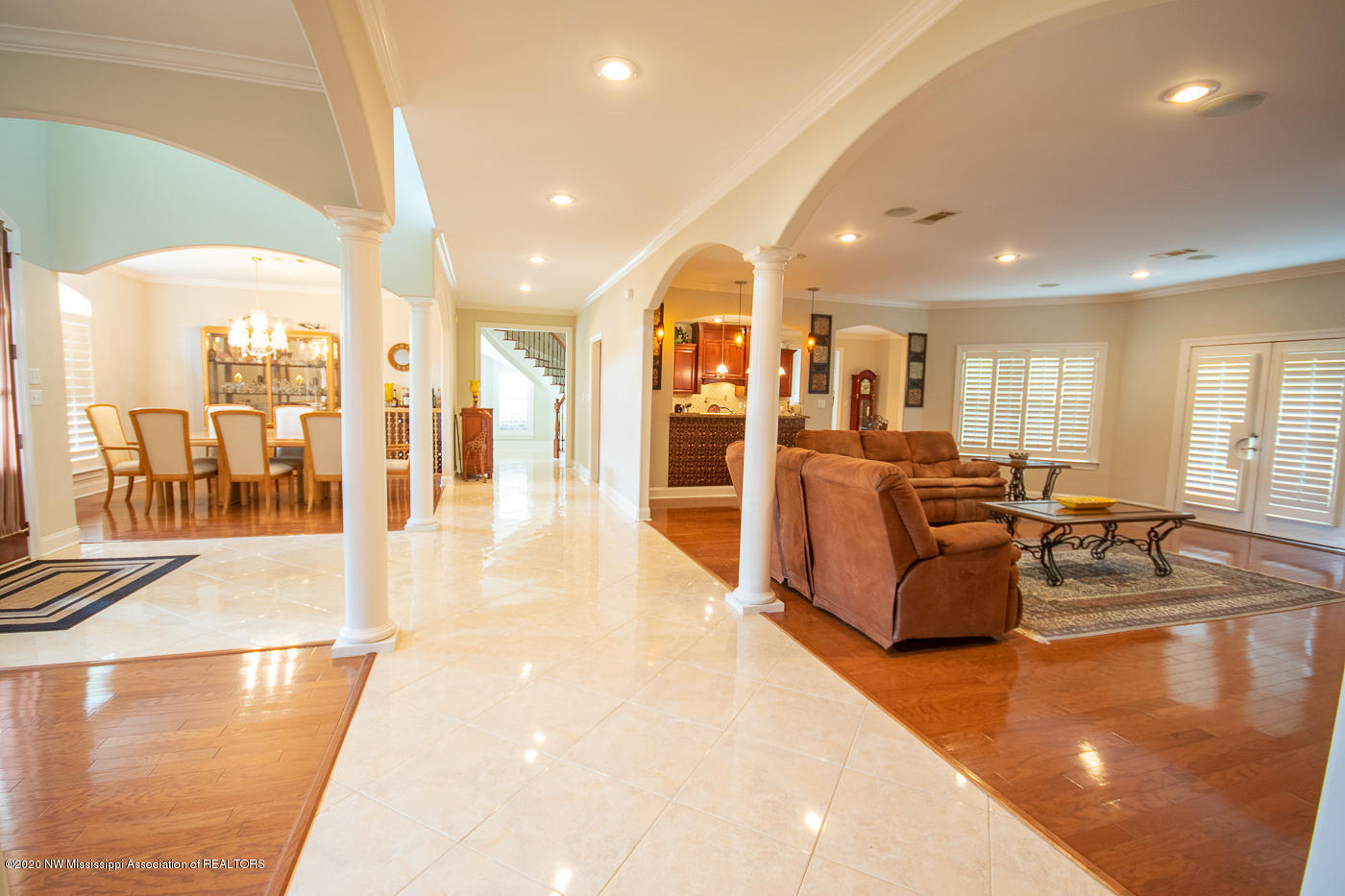 1560 Oak Crest Road Hernando, MS 38632 - Photo 15 of 59 DSC_0031-1