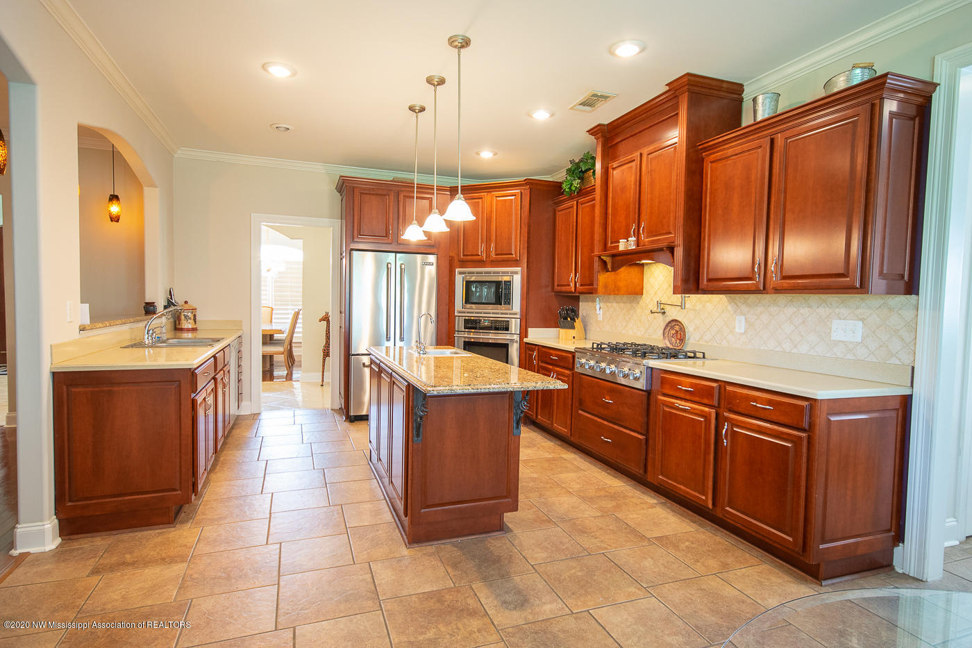 1560 Oak Crest Road Hernando, MS 38632 - Photo 26 of 59 DSC_0046-1