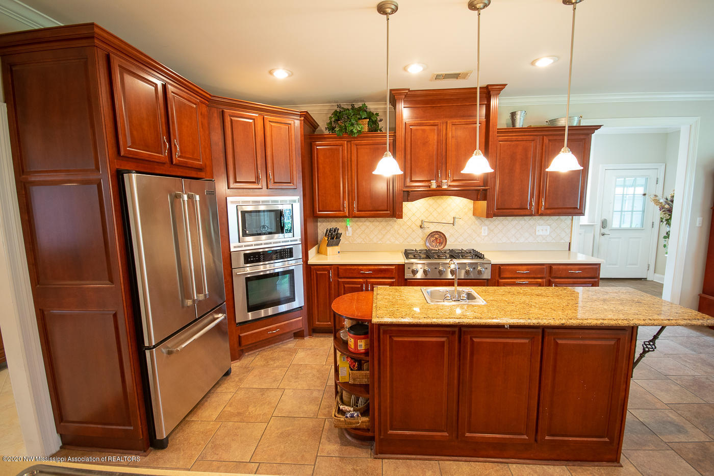 1560 Oak Crest Road Hernando, MS 38632 - Photo 27 of 59 DSC_0058-1