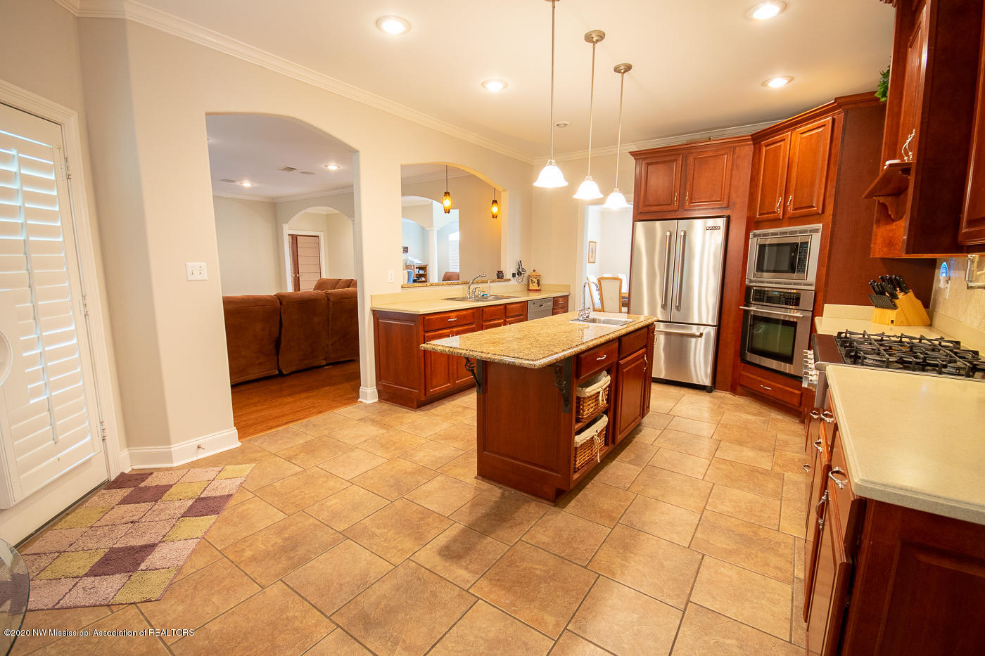 1560 Oak Crest Road Hernando, MS 38632 - Photo 28 of 59 DSC_0071-1