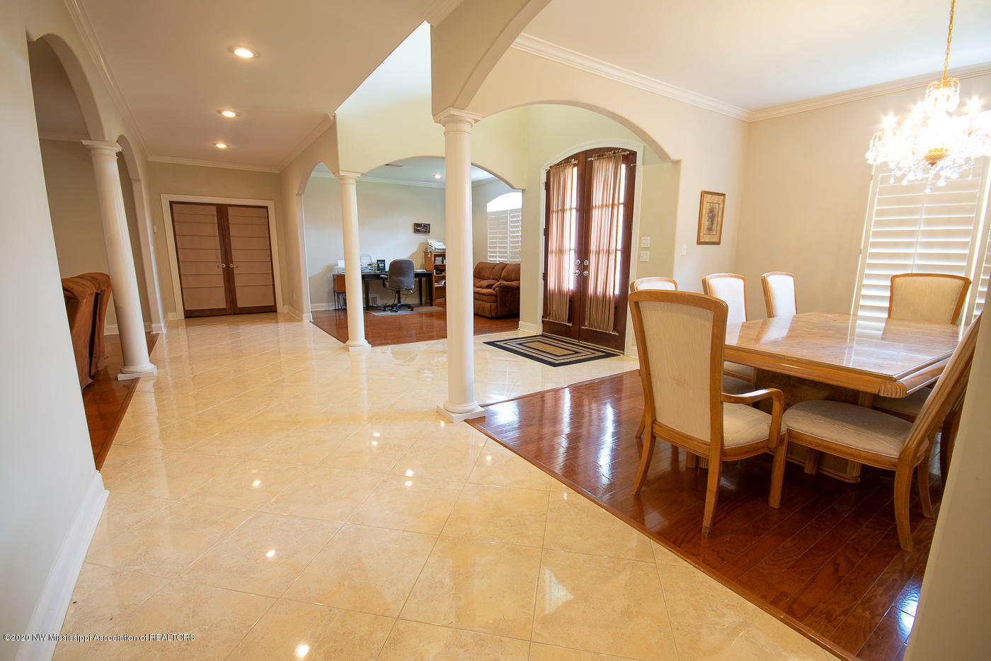 1560 Oak Crest Road Hernando, MS 38632 - Photo 5 of 59 DSC_0104-1