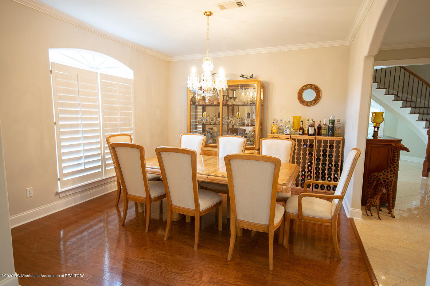 1560 Oak Crest Road Hernando, MS 38632 - Photo 6 of 59 DSC_0008-1