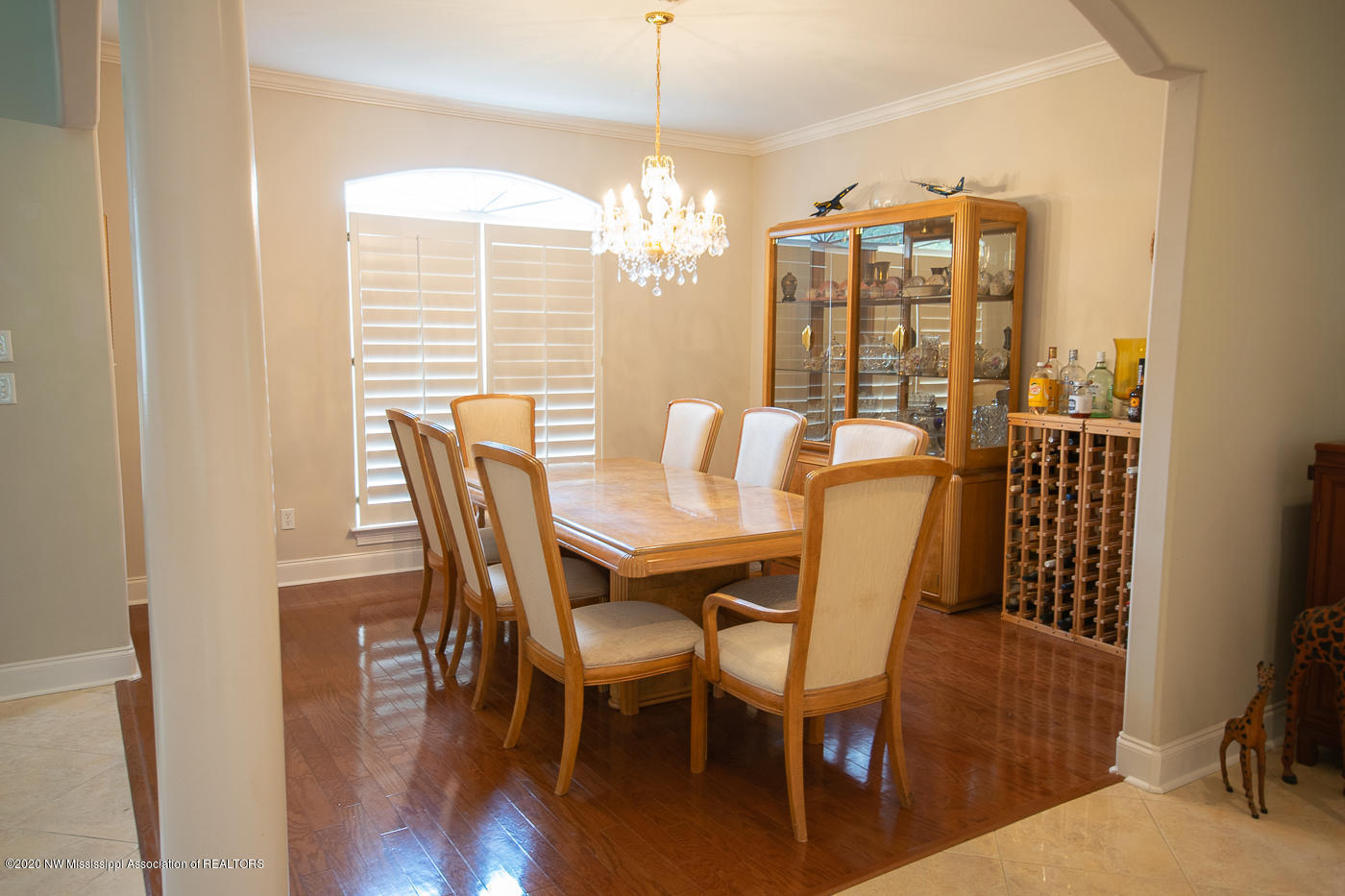 1560 Oak Crest Road Hernando, MS 38632 - Photo 7 of 59 DSC_0010-1