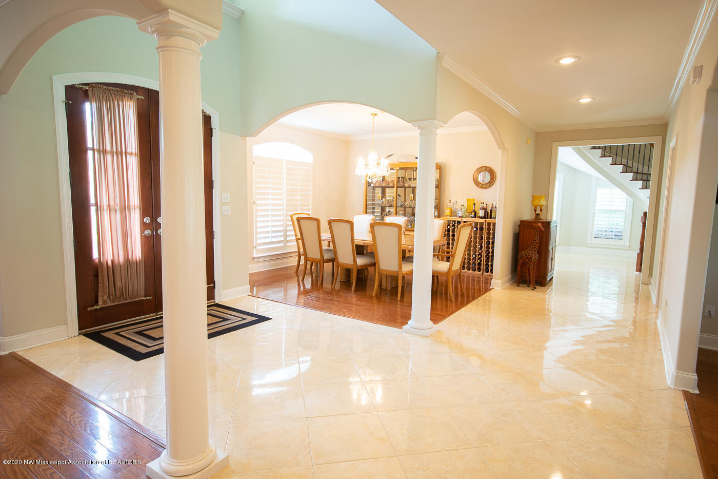1560 Oak Crest Road Hernando, MS 38632 - Photo 8 of 59 DSC_0017-1
