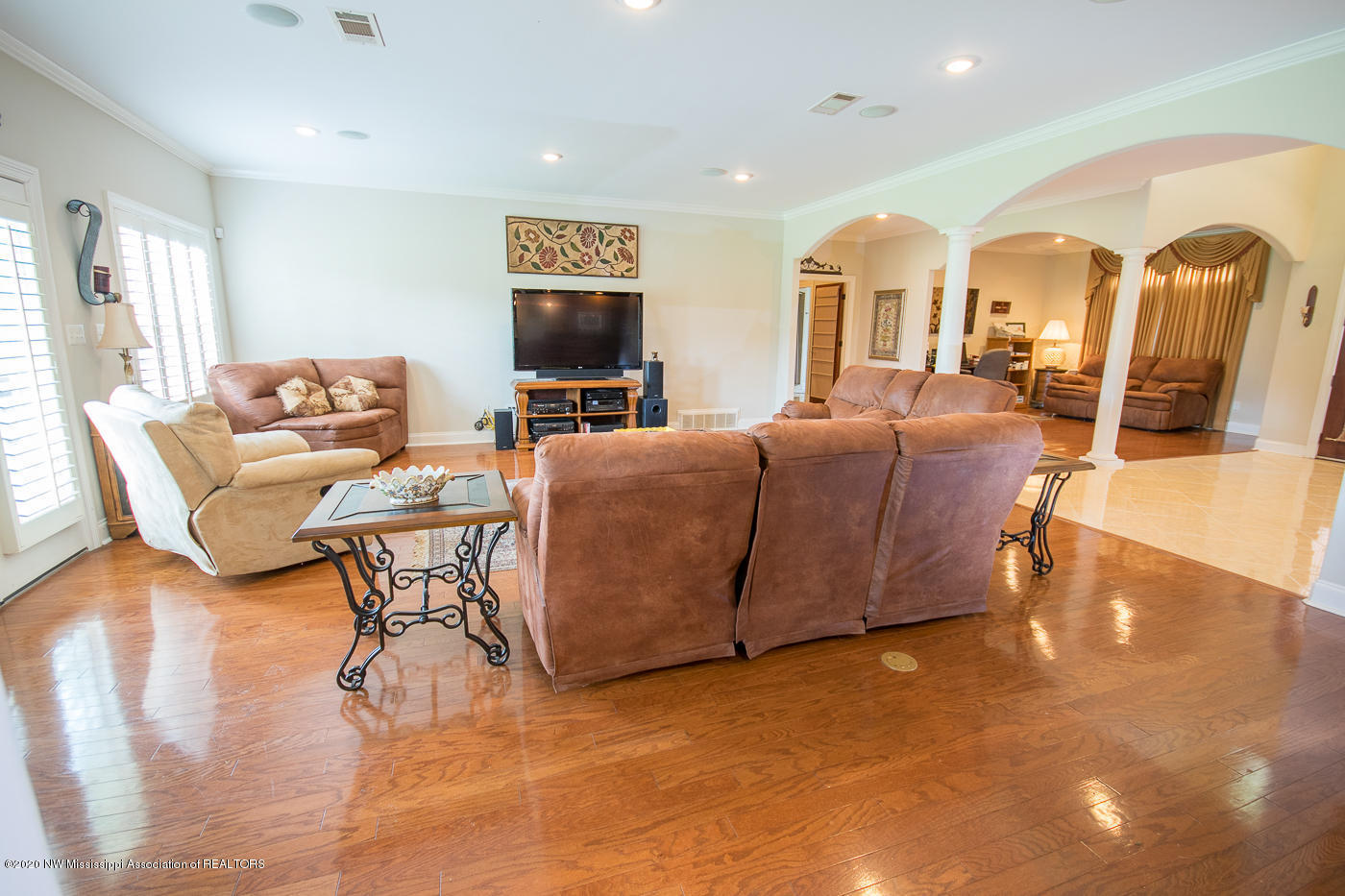 1560 Oak Crest Road Hernando, MS 38632 - Photo 10 of 59 DSC_0086-HDR-1