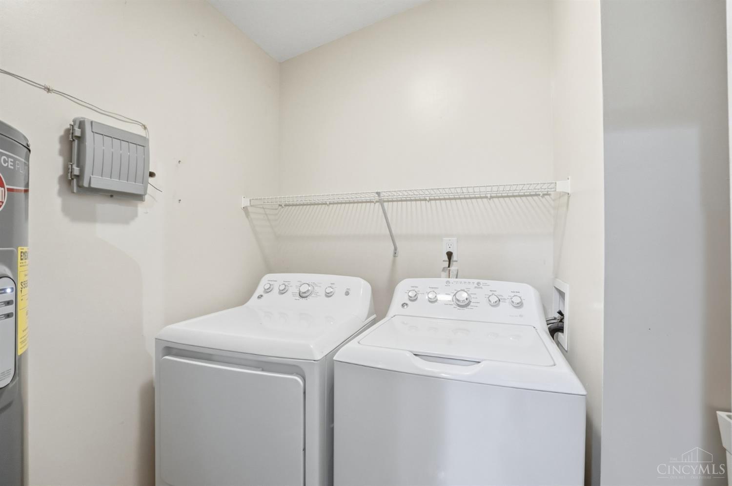 3675 West Galbraith Road, Unit 16 Cincinnati, OH 45247 - Photo 32 of 50