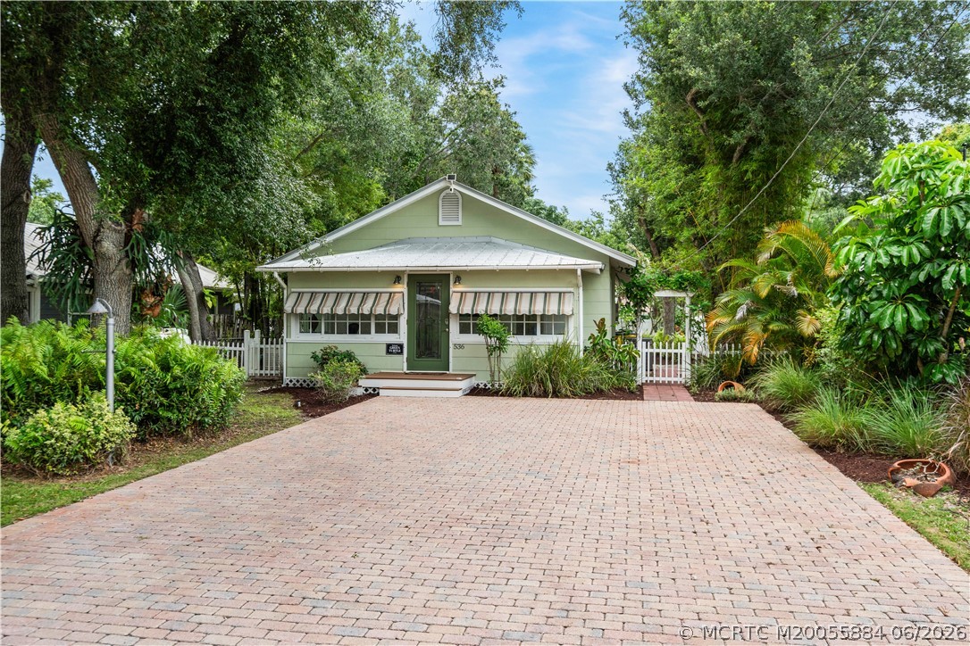 536 Southwest Halpatiokee Street Stuart, FL 34994 - Photo 1 of 39 Gallery Image 1