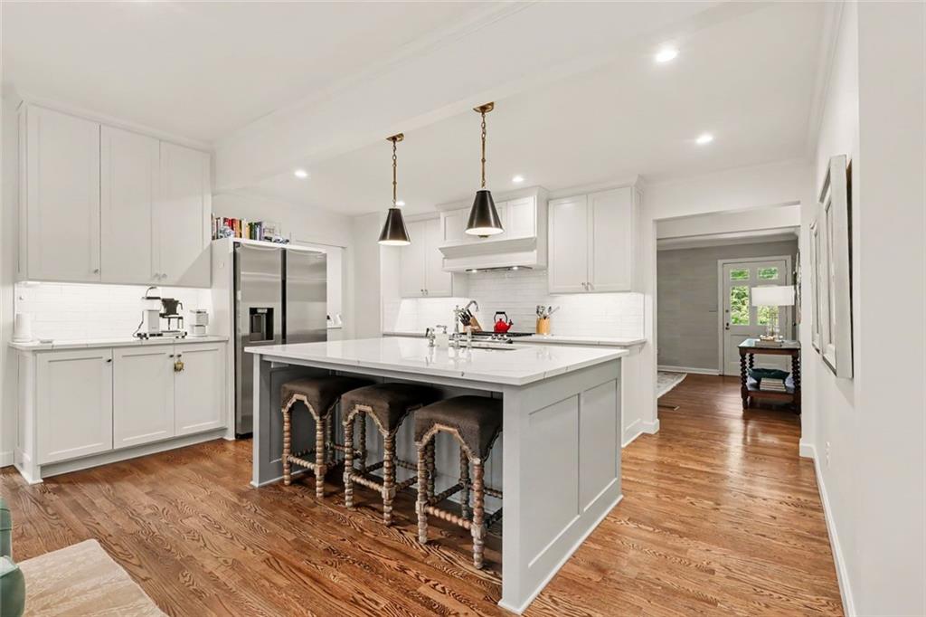 3055 Skyland Drive Northeast Atlanta, GA 30341 - Photo 13 of 58