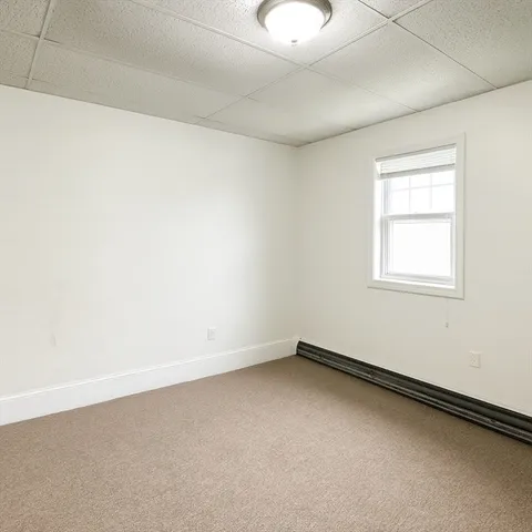 a view of a storage room with a lot of stuff