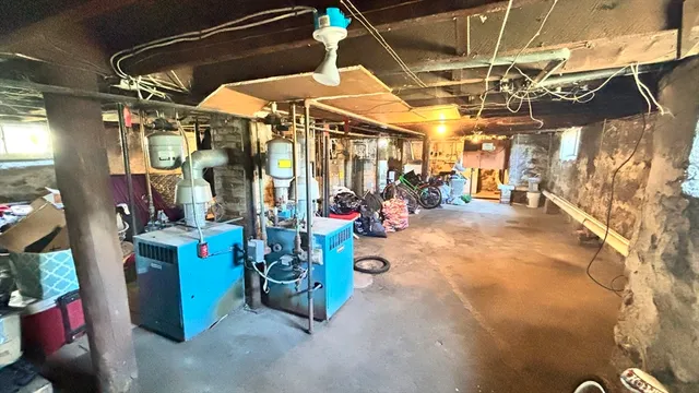 a view of a street with of a house