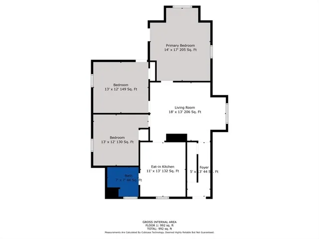 $1,980 | 164 Park Street, Unit 3, Attleboro, MA 02703