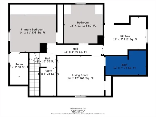 $1,980 | 164 Park Street, Unit 3, Attleboro, MA 02703