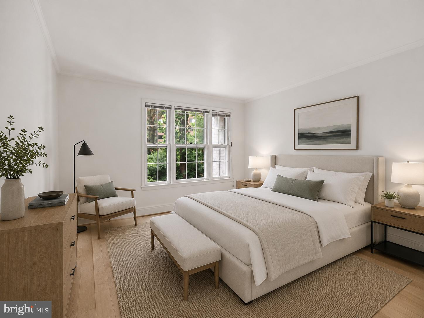 3231 Sutton Place Northwest, Unit D Washington, DC 20016 - Photo 19 of 42
