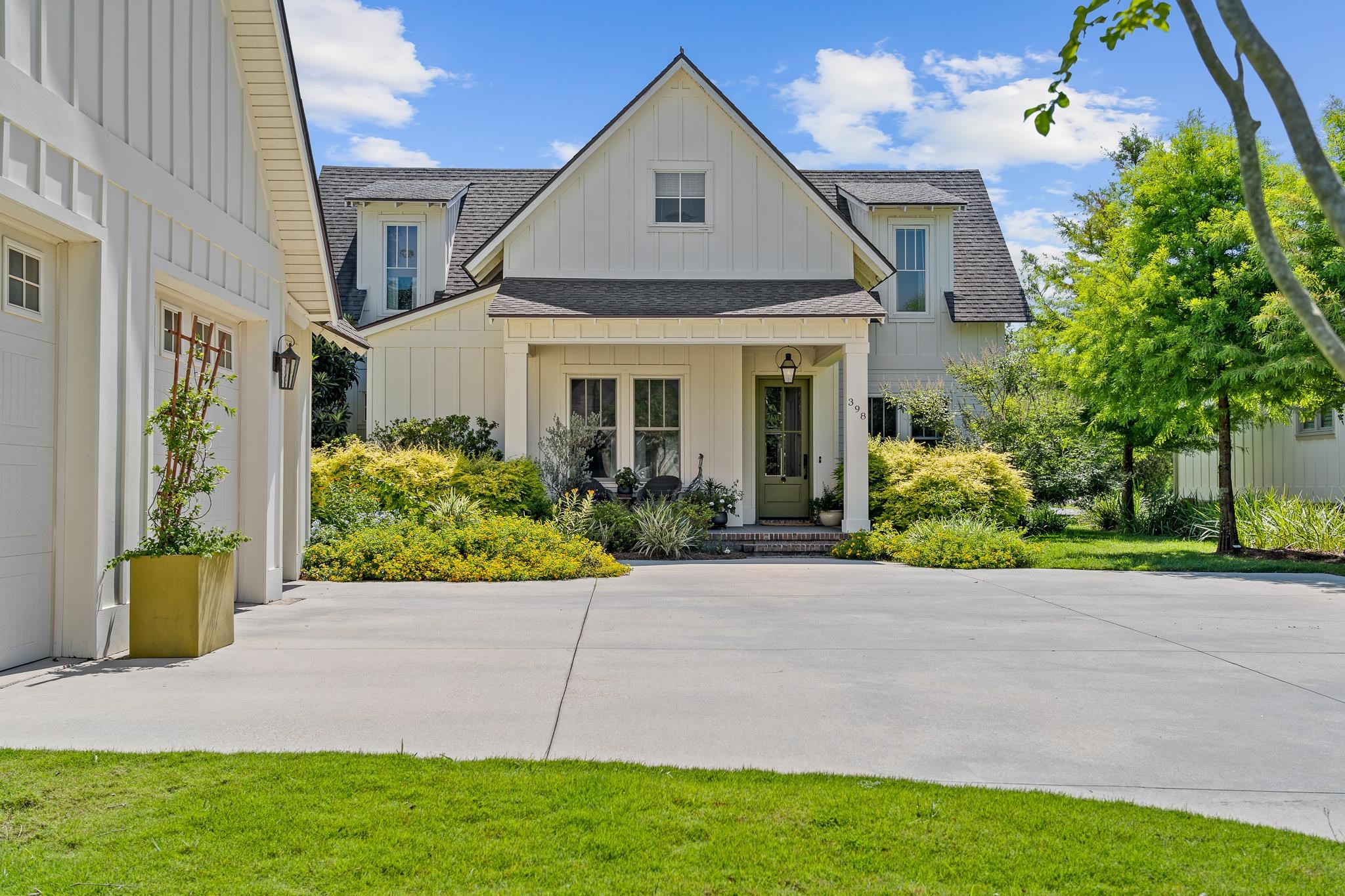 398 Fruit Tree Lane Fairhope, AL 36532 - Photo 47 of 50 Double Garage