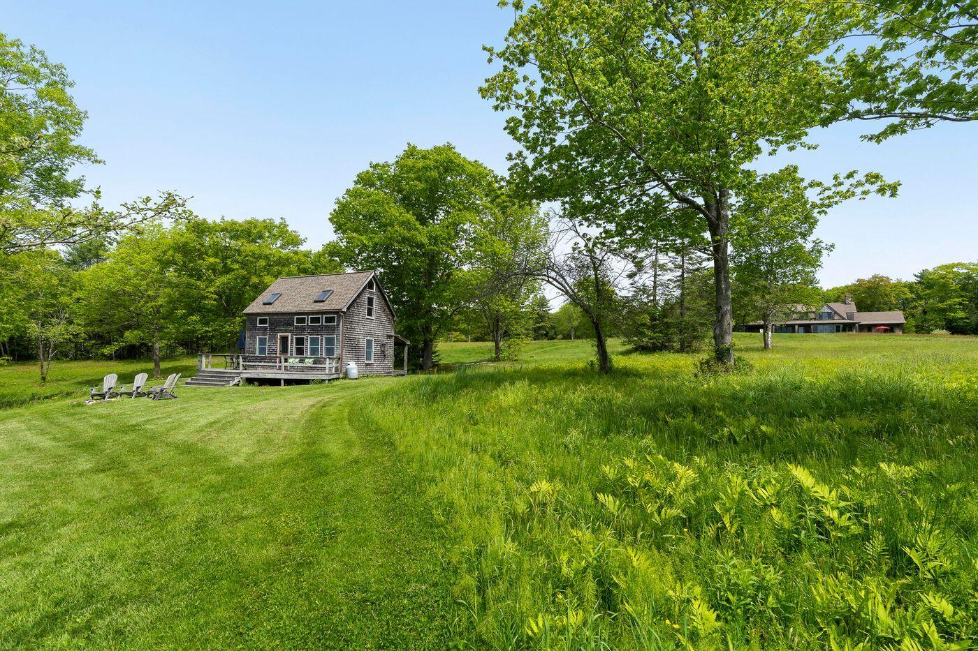 378 Mill Road Edgecomb, ME 04556 - Photo 43 of 54 W45-ME3071_52