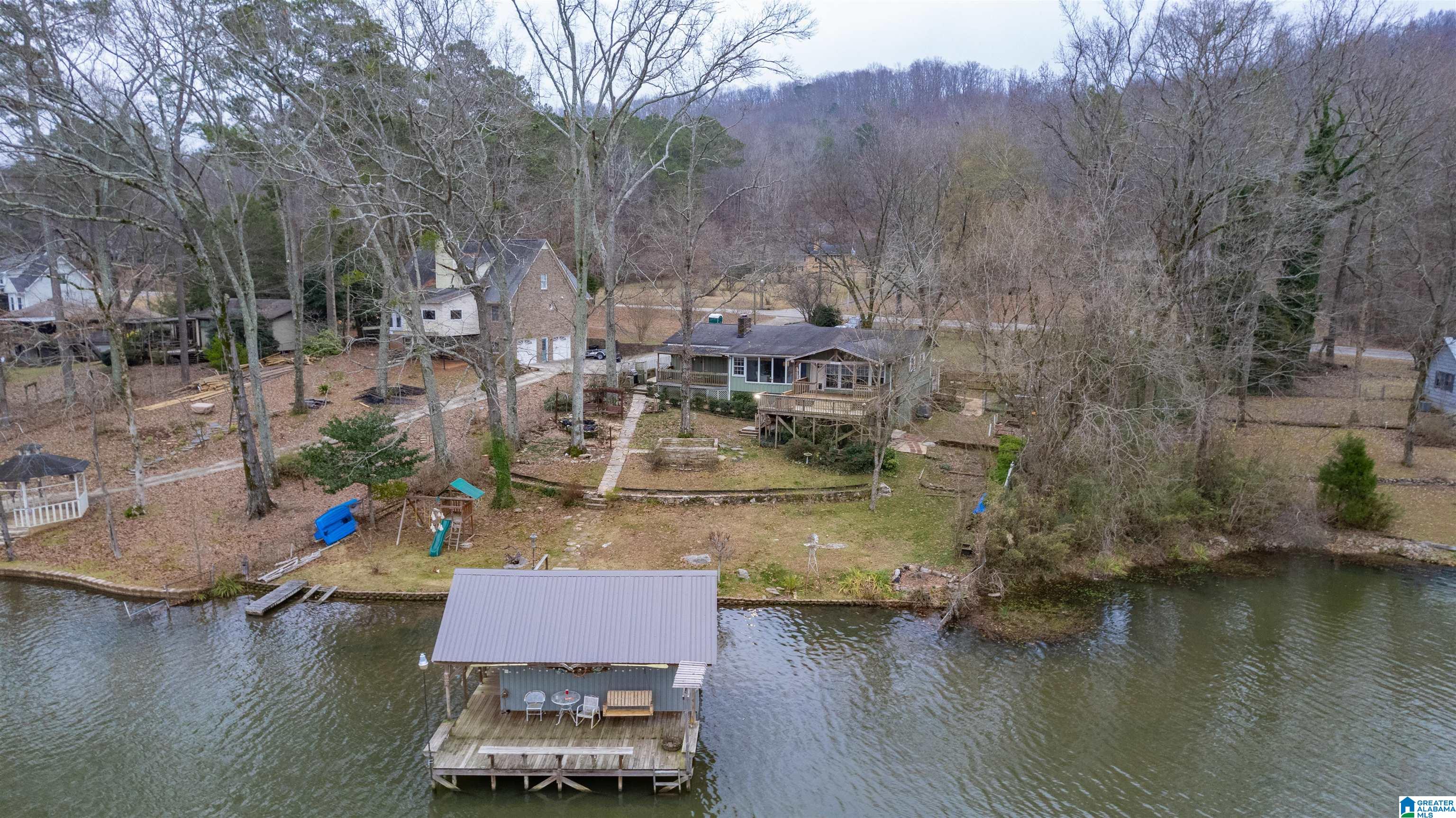 8180 Cedar Mountain Road Pinson, AL 35126 - Photo 36 of 70