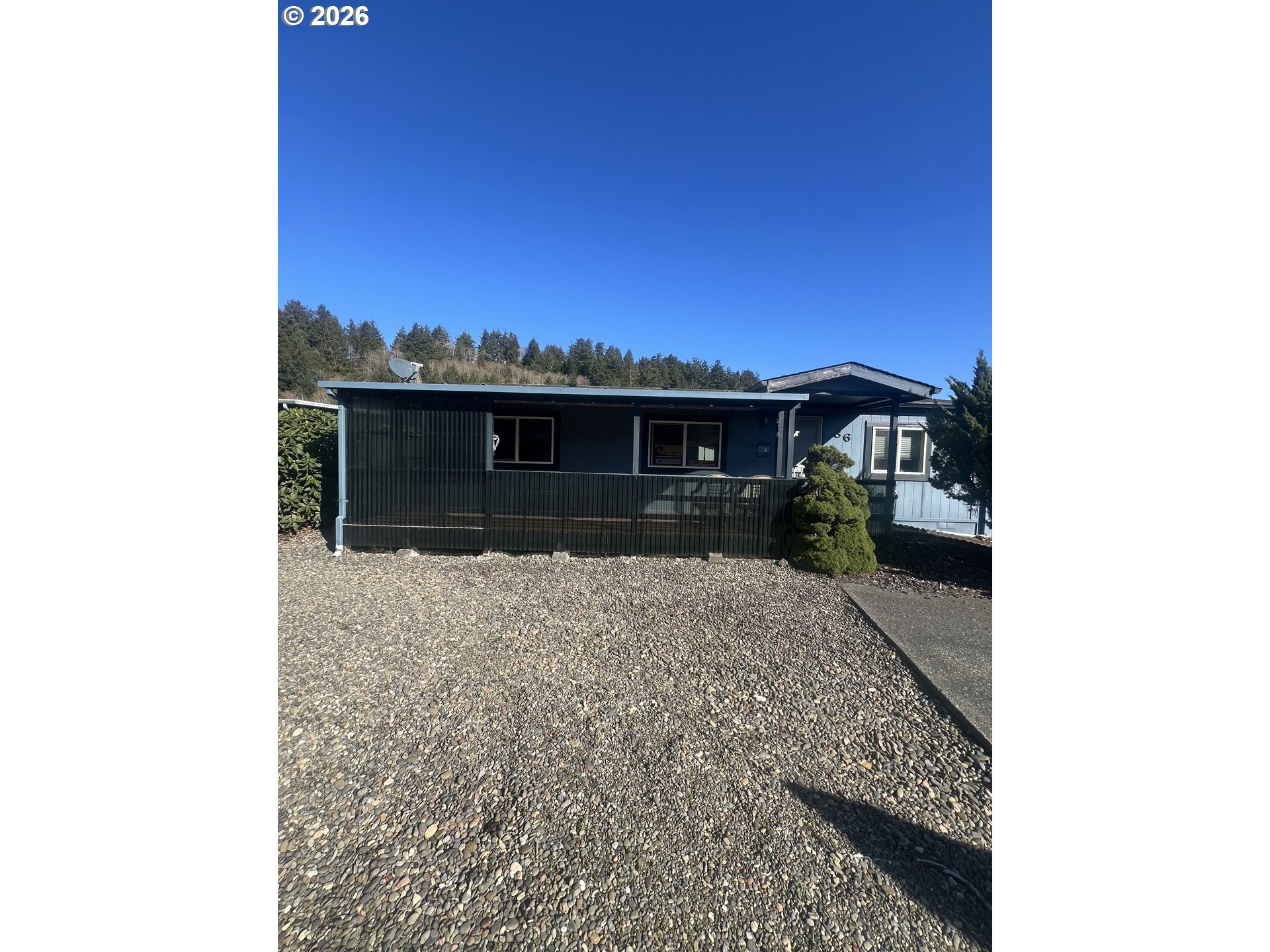 100 River Bend Road, Unit 86 Reedsport, OR 97467 - Photo 14 of 22 Gallery Image 14