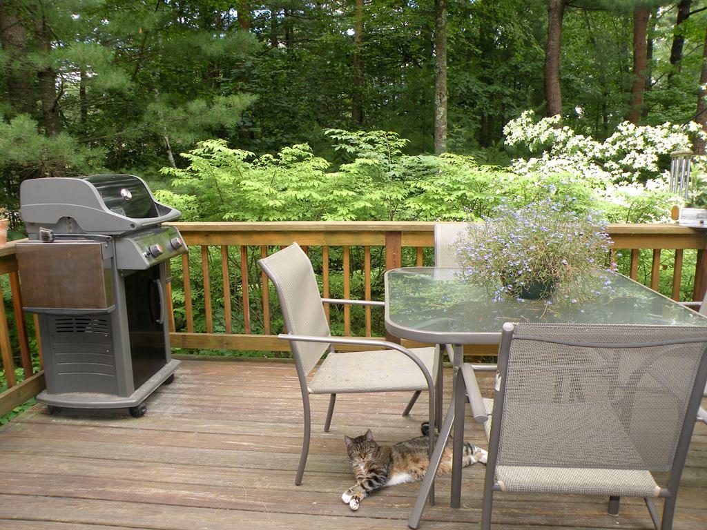 3 Fieldstone Court, Unit 3 Portland, ME 04103 - Photo 29 of 39 Sundeck