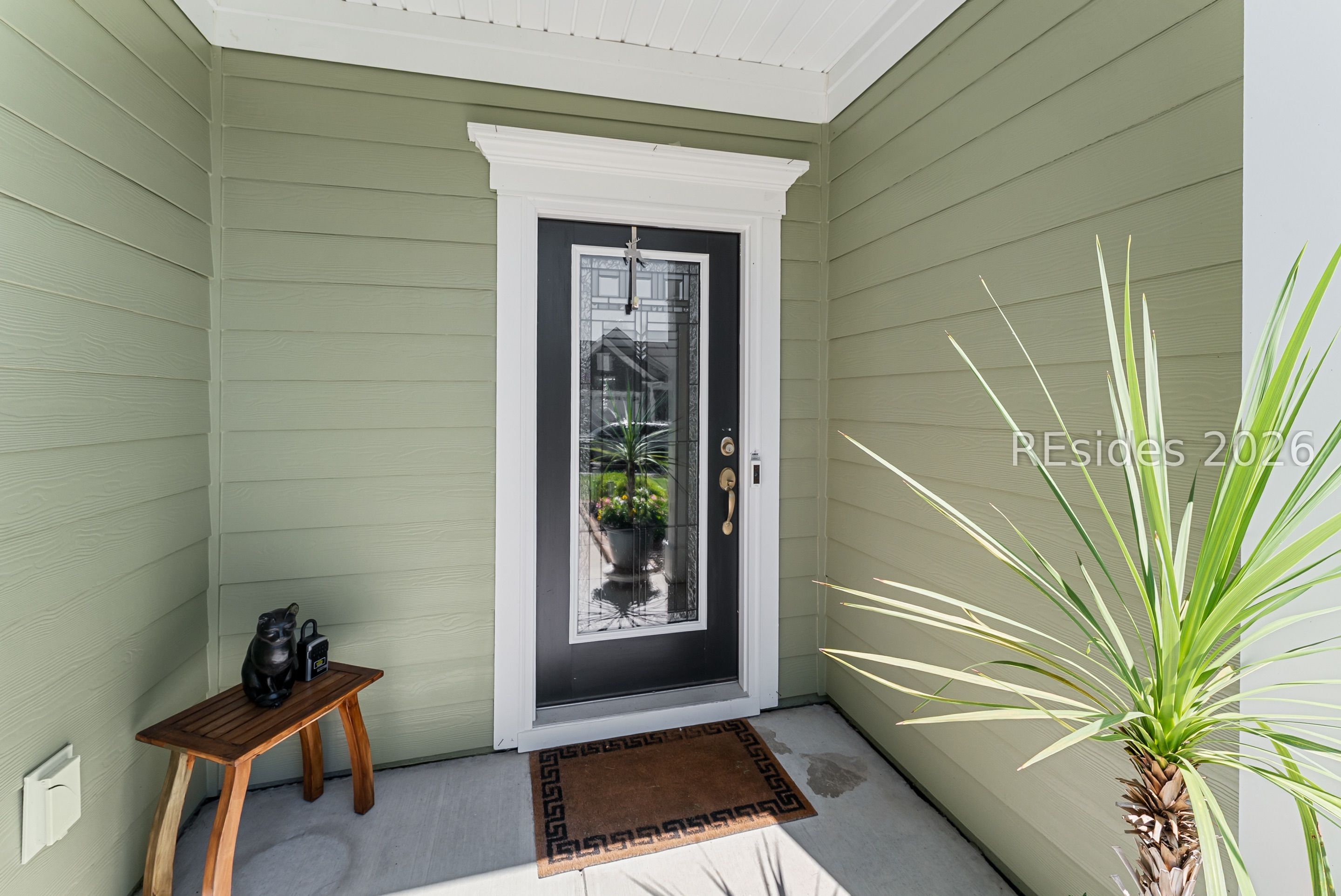819 Promenade Lane Okatie, SC 29909 - Photo 47 of 60