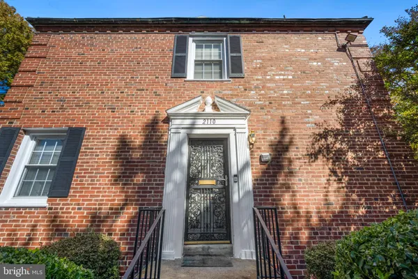 $210,000 | 2110 Suitland Terrace Southeast, Washington, DC 20020