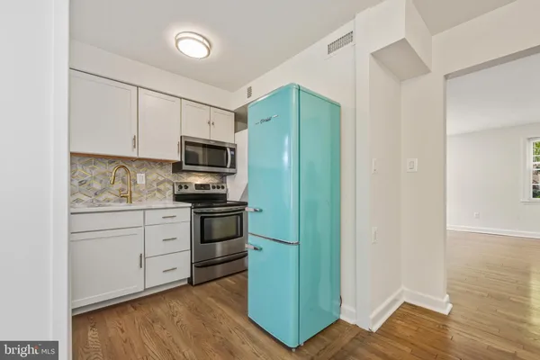 $210,000 | 2110 Suitland Terrace Southeast, Washington, DC 20020