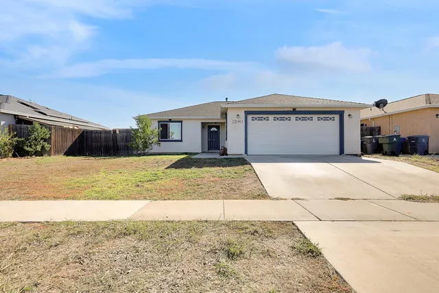 $379,000 | 2590 Jana Way, Marysville, CA 95901
