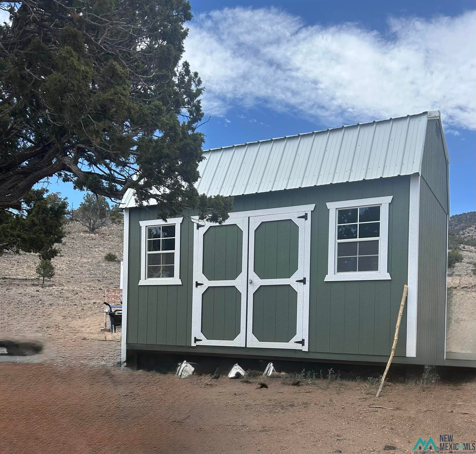 70 Beartrack Trail Datil, NM 87821 - Photo 34 of 43 Gallery Image 34