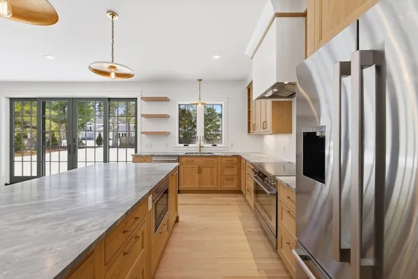 $3,250,000 | 51 Revolutionary Road, Concord, MA 01742