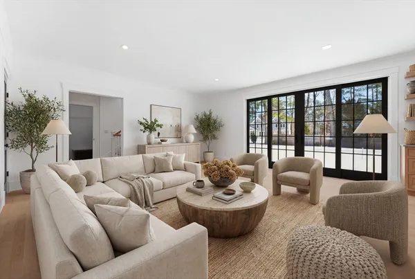 $3,250,000 | 51 Revolutionary Road, Concord, MA 01742