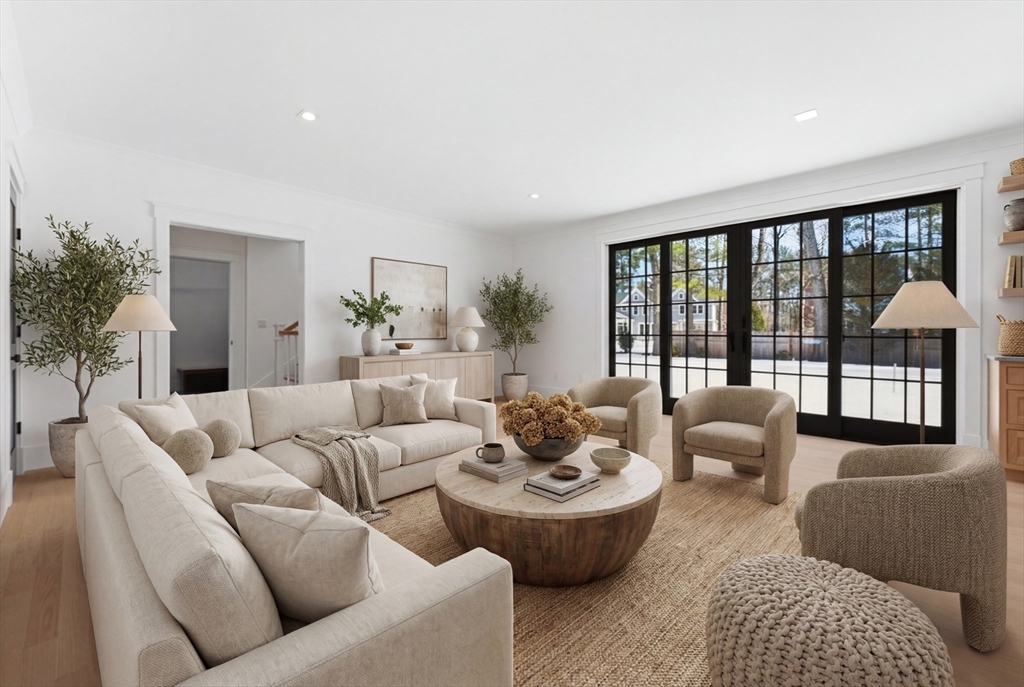 51 Revolutionary Road Concord, MA 01742 - Photo 8 of 36